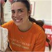 Cuidadora Infantil para Verano | Experiencia en campamentos y animaciones infantiles| Coín, Málaga.
