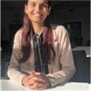 I'm a patient, creative tutor helping young learners thrive.