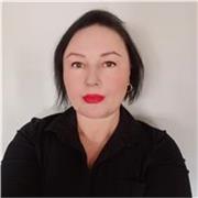 I have a background in linguistics & business, over 13 years of experience in corporate communication.