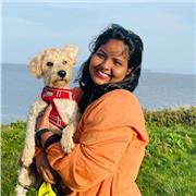 Ayesha Mohammed