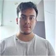 Profesor de Matemáticas, Física y Python para Ingeniería