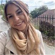 Psicóloga peruana con experiencia en niños y adolescentes