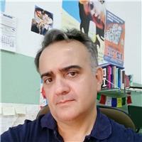 Profesor de universidad del área de psicología Experimental y básica