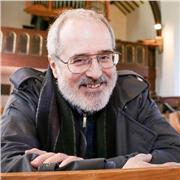 Retired Senior Lecturer in German with 60 years experience in the language