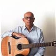 Profesor de guitarra para todis los niveles