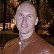 Me defino como una persona apasionada por la tecnología, con vocación por la enseñanza en el desarrollo de aplicación WEB.