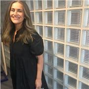 Professeur de français langue étrangère