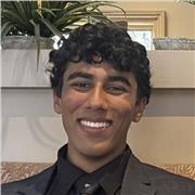 Tailored and engaging sessions from a proficient tutor