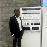 Doctorant en Science de la vie et de la terre de l'école doctorale Science et Ingénierie de CY Cergy Paris Université