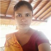 Sujani Priyanka
