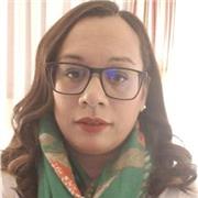 Profesora de apoyo con más de diez años de experiencia ofrece clases de economía, filosofía e historia