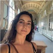 Professora particular de matemática, aulas online focadas para alunos de 6 a 14 anos