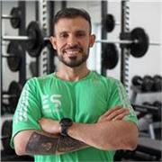 Entrenador Personal: Clases presenciales en Jaén y asesoría online (español/portugués) con app profesional.