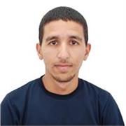 English tutor providing lessons for people whose first language is not English