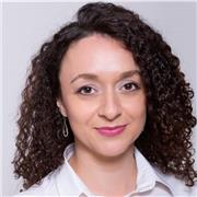 Business English online tutor with 16 years of experience.