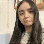 Profesor para niños/as de 3 a 18 años de edad. 