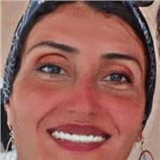 Iam a Arabic teacher who enjoys helping children learn in a creative and engaging way.