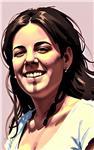 Soy una chica cercana y me ofrezco a quien tenga ganas de aprender de una manera fácil y divertida