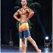 Se cerchi un personal trainer pronto a spronarti sono la persona giusta