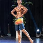 Se cerchi un personal trainer pronto a spronarti sono la persona giusta