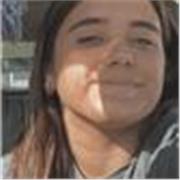 Profesora graduada en Educación Primaria imparte clases a cualquier nivel de inglés y apoyo de Primaria de cualquier asignatura