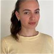 Profesora particular de física y matemática nivel secundario. Clases personalizadas