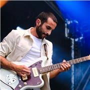 Cours de guitare particulier pour débutant et intermédiaire