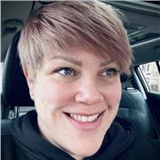 I am a self-employed woman and have a few businesses across a variety of industries.
I would aim my lessons at high school/college