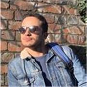 Ahmed Nadir Rhazali