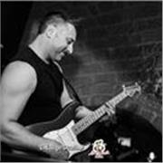 CHITARRA/ROCK JAZZ FINGERPICKING ARMONIA