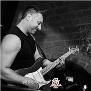 CHITARRA/ROCK JAZZ FINGERPICKING ARMONIA