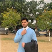 I am a graduate with a degree of bachelor's in software engineering, and ai plan on passing forward this knowledge to others.