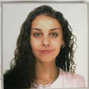 Estudiante finalizando el último año de bachillerato tecnológico, se ofrece a dar clases a alumnos de primaria y ESO