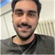My name is ali and I can teach you the mathematics , physics and English
