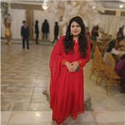 Arisha Mansoor