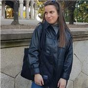 Profesora de lengua castellana y literatura de primaria y ESO