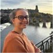 Neuroscientifique bilingue en anglais avec un master international