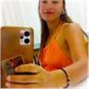 Profesora de inglés recibida en el año 2016 imparte clases de inglés y/o español