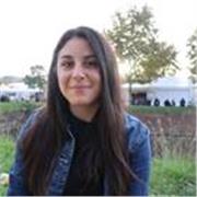 Laureata in Biologia offre supporto per lo studio di materie scientifiche a studenti di qualsiasi età e qualsiasi grado scolastico