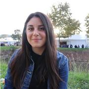 Laureata in Biologia offre supporto per lo studio di materie scientifiche a studenti di qualsiasi età e qualsiasi grado scolastico