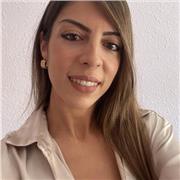 Native Spanish tutor with a teacher degree and many years of experience in teaching.