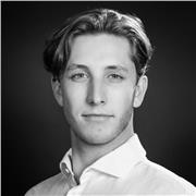 Bachelor-Absolvent (cum Laude) bietet Online-Nachhilfe in Mathematik, BWL, Finanzwirtschaft, Makro- und Mikroökonomie, Englisch