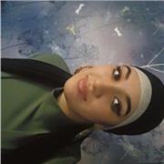 Yasmin Tanout