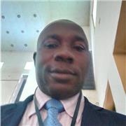 Fasiku Oluwafemi Ayodeji