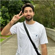 Imparto clases particulares de inglés online nivel A2 con enfoque en la fluidez comunicativa