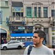 Profesor de enseñanza media y superior en Historia - Universidad de Buenos Aires
