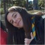 Estudiant del grau de Filolgia Catalana de primer any a la UAB. Batxillerat humanístic cursat a La Salle Manlleu
