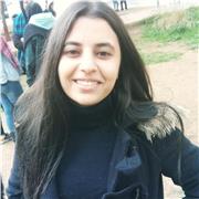 Titulaire d’un Master professionnel en comptabilité, spécialisé en révision comptable, et candidate au CPA. Consultante comptable et auditrice au sein d’un cabinet local