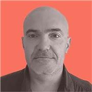 Profesor de marketing digital, redes sociales y posicionamiento seo