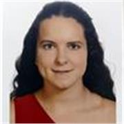 Estudiante universitaria de Enfermería apta para Primaria y Eso.
Biología, Química, Historia, Ciencias sociales.
